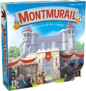 Montmurail