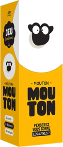 Mouton Mouton