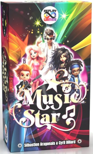Music Star