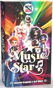 Music Star