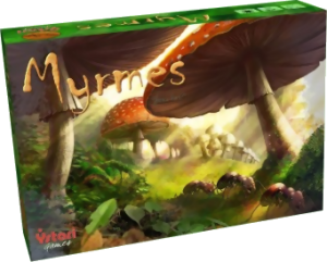 Myrmes