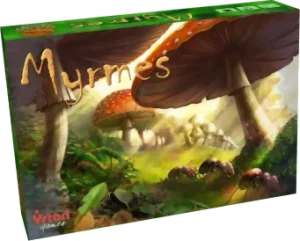 Myrmes