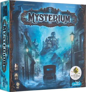 Mysterium