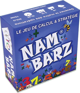 Nambarz