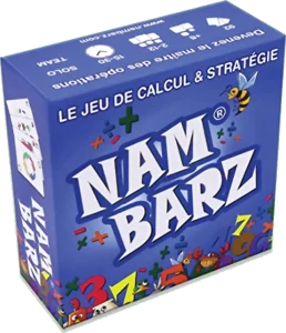 Nambarz