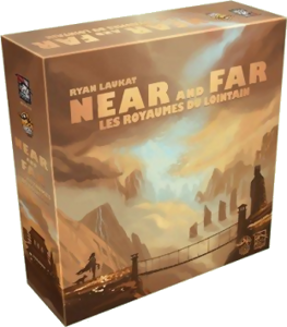 Near and Far
