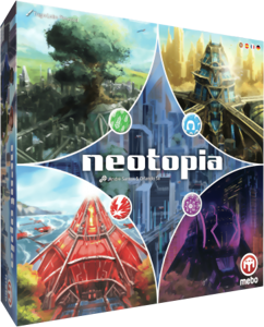 Neotopia