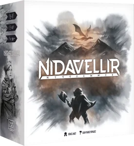 Nidavellir