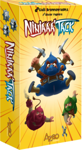 Ninjaaa'Tack
