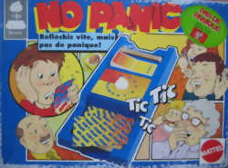 No Panic