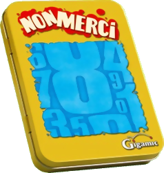 Non Merci