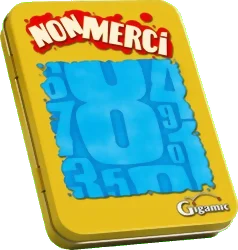 Non Merci