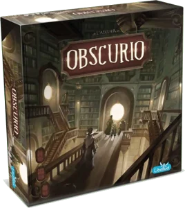 Obscurio