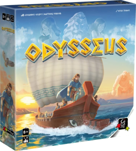 Odysseus