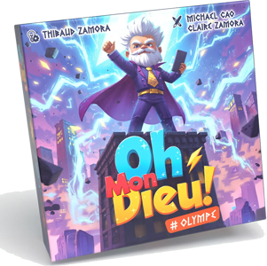 Oh Mon Dieu !