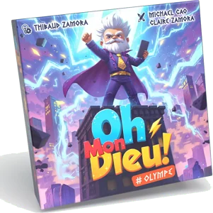 Oh Mon Dieu !