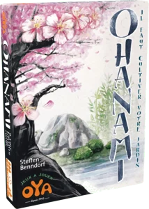 Ohanami