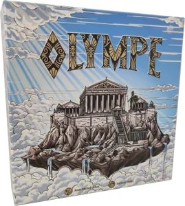 Olympe