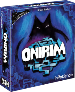 Onirim