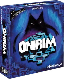 Onirim