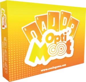 Opti'mot