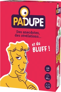 Padupe