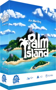 Palm Island