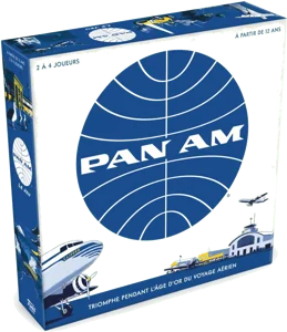 Pan Am
