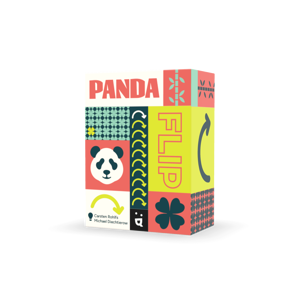 Panda Flip