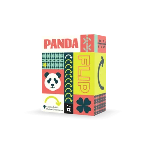 Panda Flip