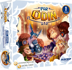Par Odin