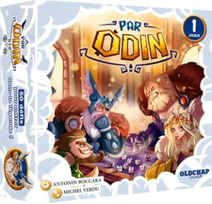 Par Odin