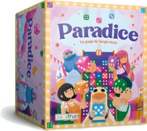 Paradice