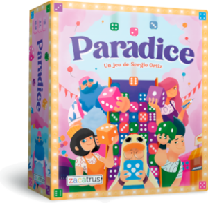 Paradice