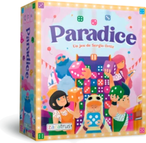 Paradice