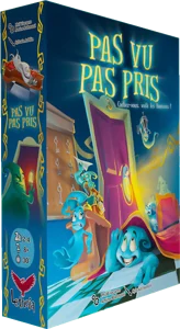 Pas Vu Pas Pris
