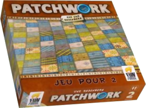 Patchwork