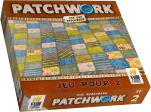 Patchwork