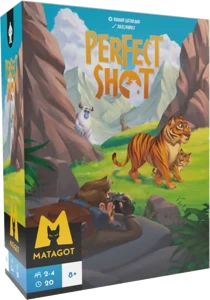 Perfect Shot