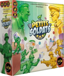 Petits Soldats