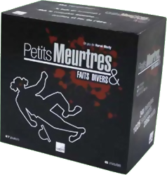 Petits meurtres & faits divers