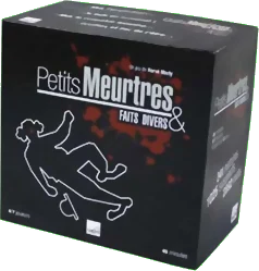 Petits meurtres & faits divers