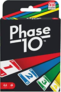 Phase 10