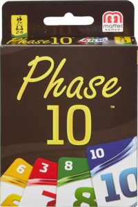 Phase 10