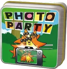 Photo Party