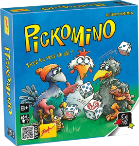 Pickomino