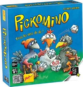 Pickomino