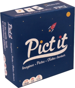 Pict it