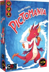 Pictomania