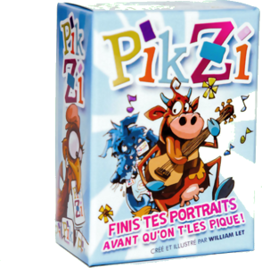 PikZi
